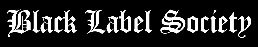 Black Label Society